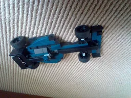 2010 Formula 1 MOC