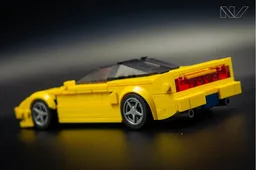 Honda NSX