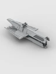 Aggressor Star Destroyer