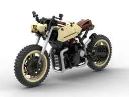 Scrambler
