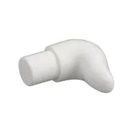 Animal Body Part, Horn (Cattle) / White