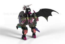 Nightmare Bat