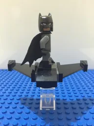 Mini Batwing