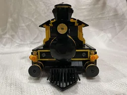 Boilermaker Special
