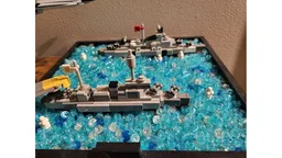 Sea Battle