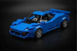 Jaguar XJR-15