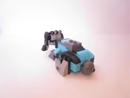 31062 alt. Bunny
