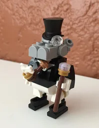Noble Hippo
