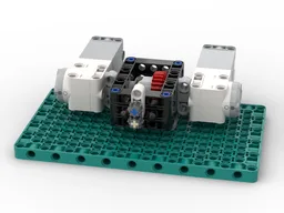 Motor Speed Tester