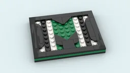 Marshall Block M