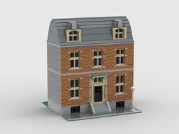 Merchant House