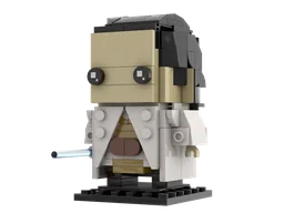 Sol Brickheadz
