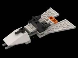 912055 Starfighter #15
