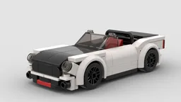 Fiat Abarth 124 Spider