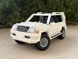 Lexus GX470