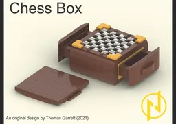 Chess Box