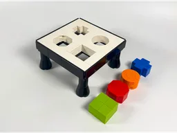 Lego Games