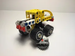 42088 Off roader