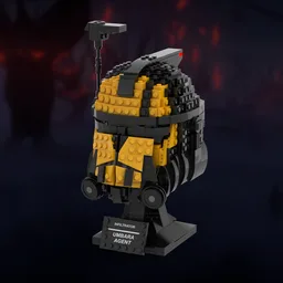 Umbra Operative (Helmet Collection)