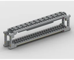 HTP Droid Rack Add-on