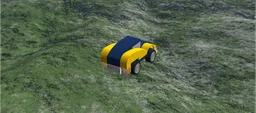 Highway Speeder