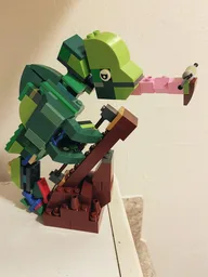 Chameleon
