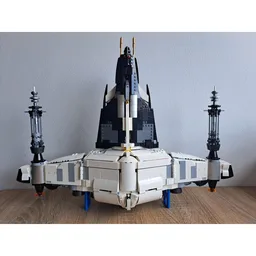Space Fighter v0.9
