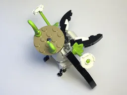 RoboMantis
