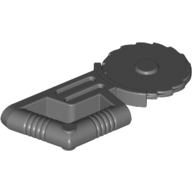 Lego Tool Circular Saw