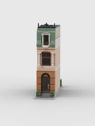 Modular - Between The boutique hotel