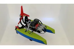PropCat