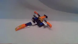 60322 Airplane