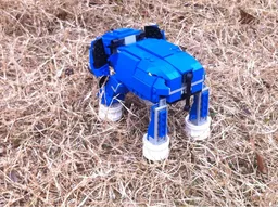 31070 Blue Elephant