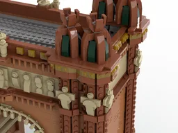 Arc de Triomf