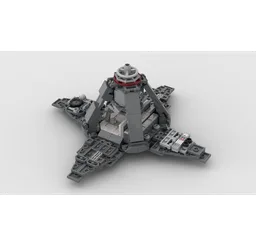 Apollo Command Module MOC v2.0