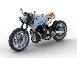 Scrambler