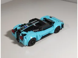 76898 Racing Team