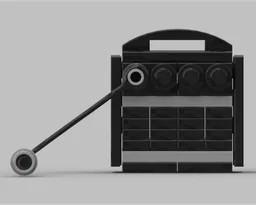 Amplifier Boss Katana Mini