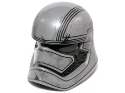 Large Figure Head Captain Phasma