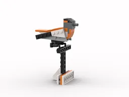 31028 Bird