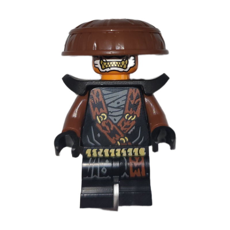 Lego Rox
