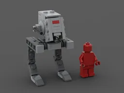 Imperial Droid Pack 1
