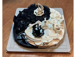 Yin Yang