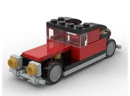 30644 Oldtimer