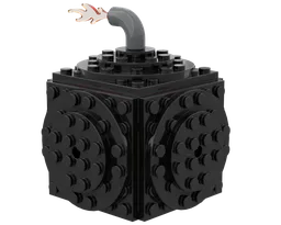 bomb