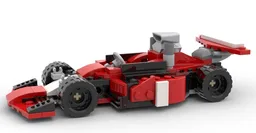 31100 Ferrari F1