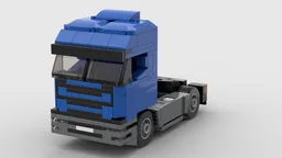 iveco eurostar