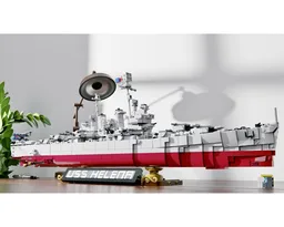 USS Helena