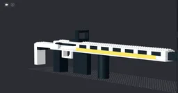 Lego Dmr