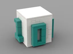 The 100 Box
